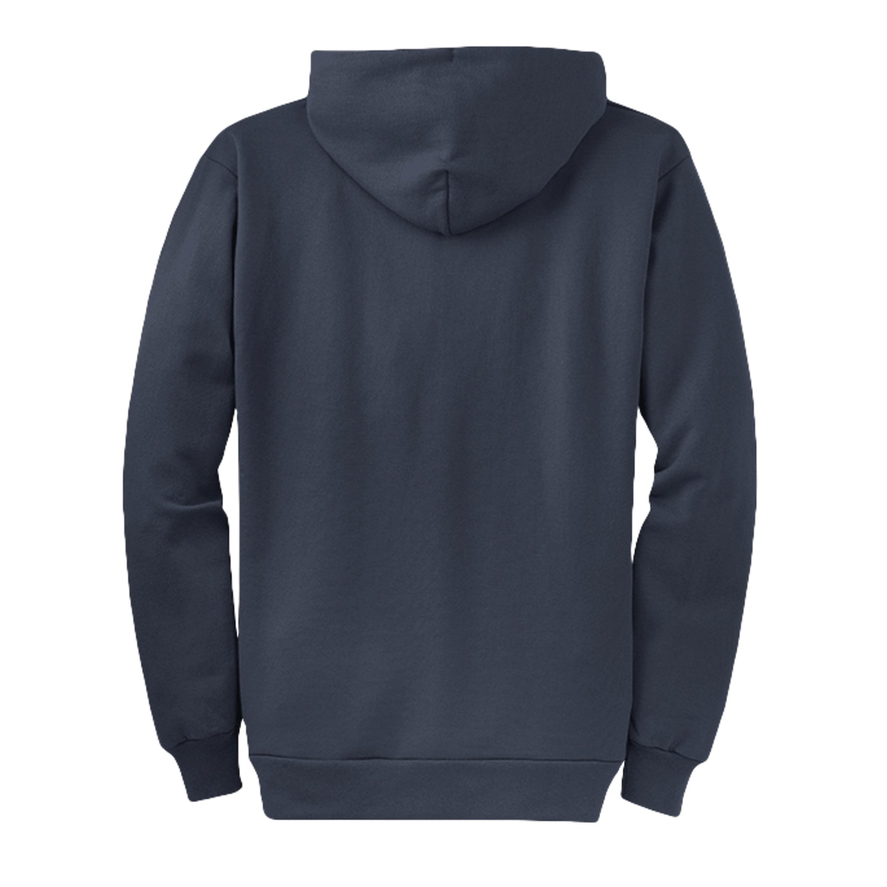Navy - PC78ZH - BACK