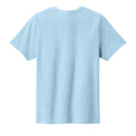 Ice Blue - PC43Y - BACK