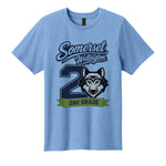 Carolina Blue - PC43Y - FRONT
