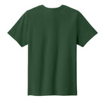 Forest Green - PC43Y - BACK
