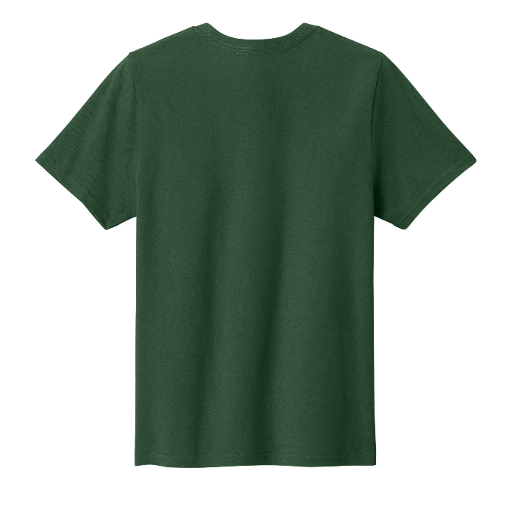 Forest Green - PC43Y - BACK