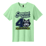 Spearmint - PC43Y - FRONT