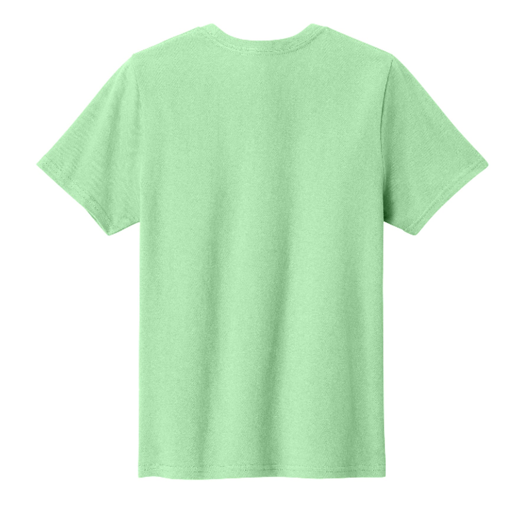Spearmint - PC43Y - BACK
