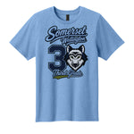 Carolina Blue - PC43Y - FRONT