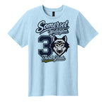 Ice Blue - PC43Y - FRONT