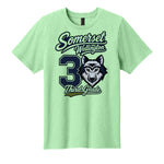 Spearmint - PC43Y - FRONT