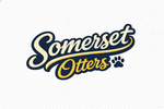 Somerset Avenir Script & Paw original logo reference; garment mockup pending.