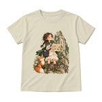 Storybook — Storybook Explorer — Youth T-Shirt / Natural