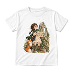 Storybook — Storybook Explorer — Youth T-Shirt / White