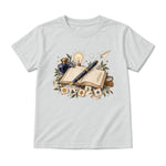 Storybook — Word Invention — Youth T-Shirt / Ash