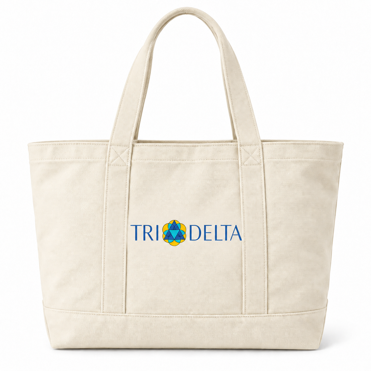 Tri Delta Weekend Tote